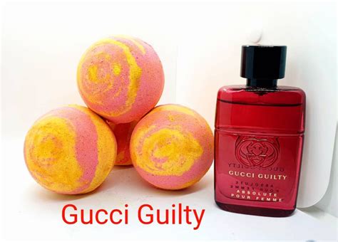 gucci bath bombs|Gucci perfume for sale.